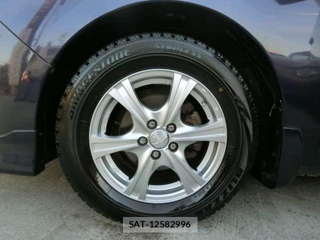 Subaru IMPREZA SPORTS 2012-03 7813073-6