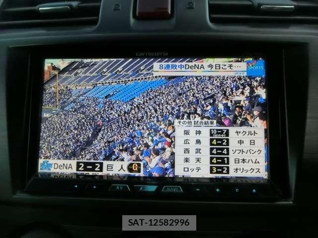 Subaru IMPREZA SPORTS 2012-03 7813073-9