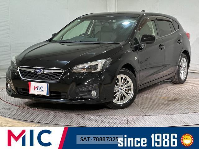 Subaru IMPREZA SPORTS 2017-12 7813759-0