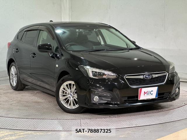 Subaru IMPREZA SPORTS 2017-12 7813759-12