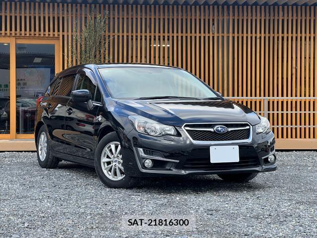 Subaru IMPREZA SPORTS 2015-01 7813795-0