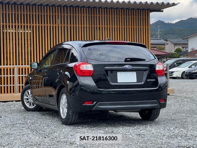 Subaru IMPREZA SPORTS 2015-01 7813795-1