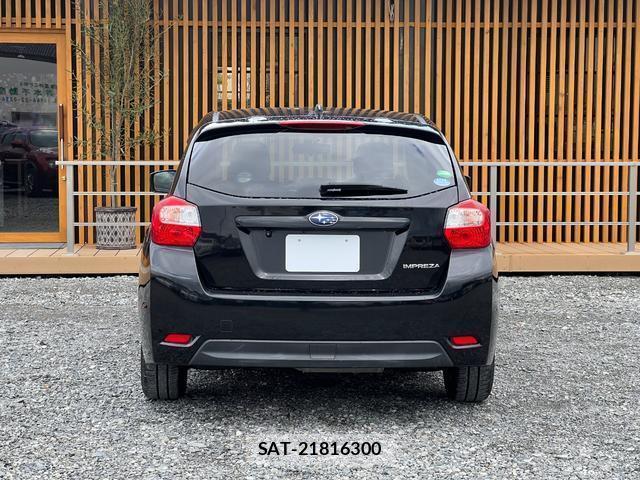 Subaru IMPREZA SPORTS 2015-01 7813795-11