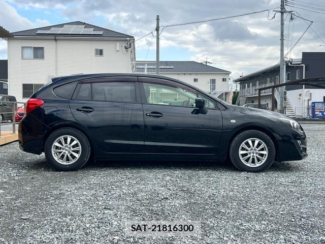 Subaru IMPREZA SPORTS 2015-01 7813795-12
