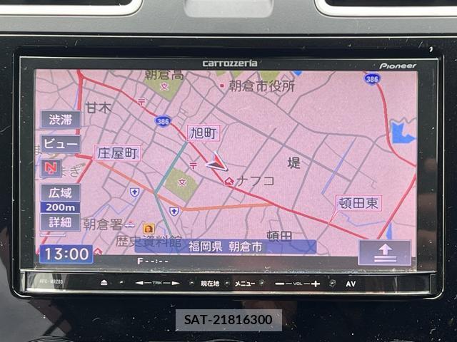 Subaru IMPREZA SPORTS 2015-01 7813795-13