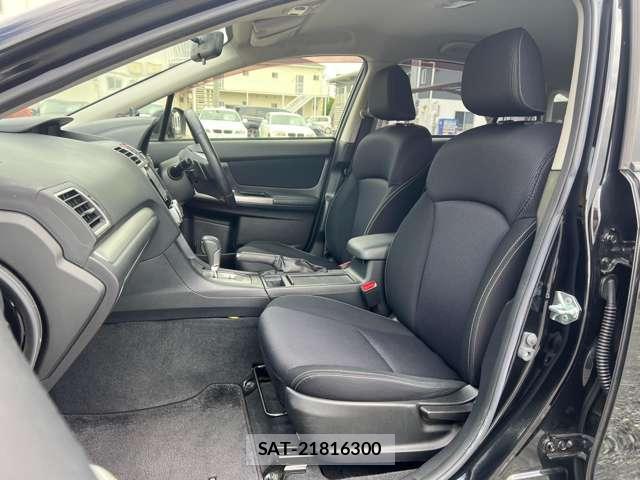 Subaru IMPREZA SPORTS 2015-01 7813795-15