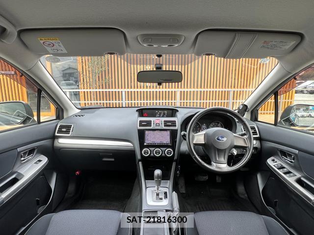 Subaru IMPREZA SPORTS 2015-01 7813795-2
