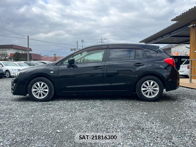 Subaru IMPREZA SPORTS 2015-01 7813795-3
