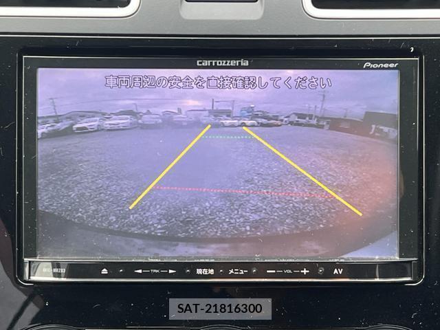 Subaru IMPREZA SPORTS 2015-01 7813795-7
