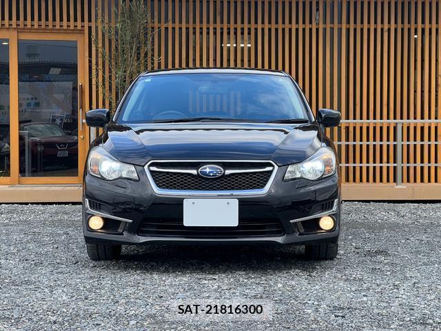 Subaru IMPREZA SPORTS 2015-01 7813795-9
