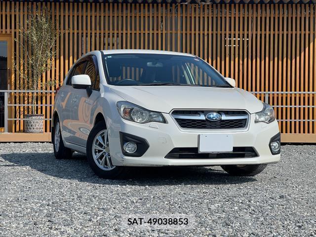Subaru IMPREZA SPORTS 2014-03 7813806-0