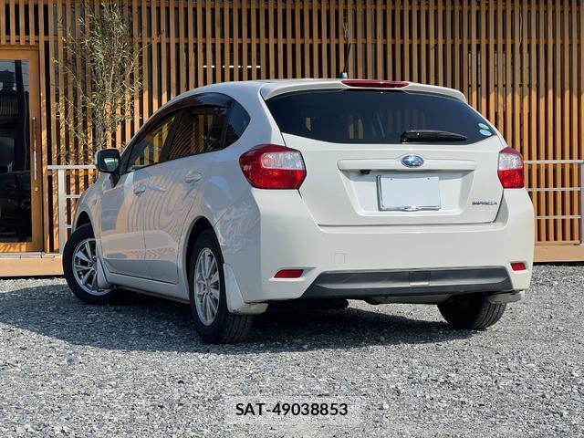 Subaru IMPREZA SPORTS 2014-03 7813806-1