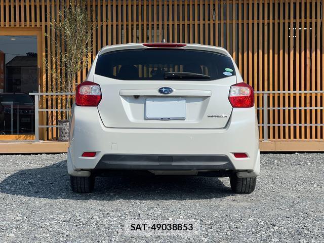 Subaru IMPREZA SPORTS 2014-03 7813806-10