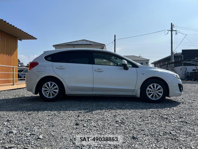 Subaru IMPREZA SPORTS 2014-03 7813806-11