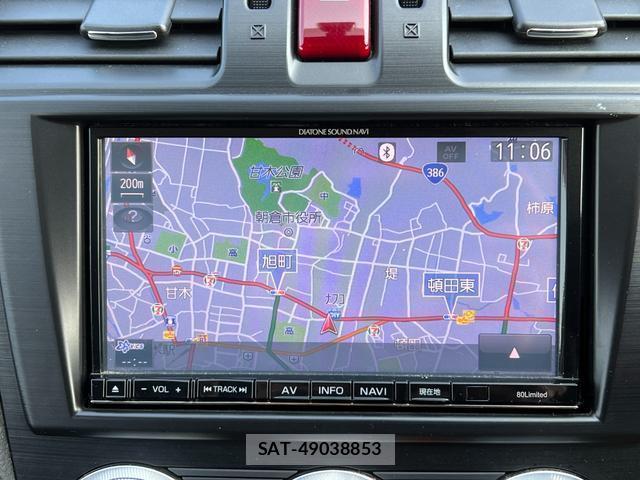 Subaru IMPREZA SPORTS 2014-03 7813806-13