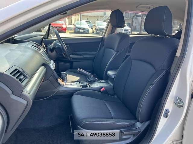 Subaru IMPREZA SPORTS 2014-03 7813806-15