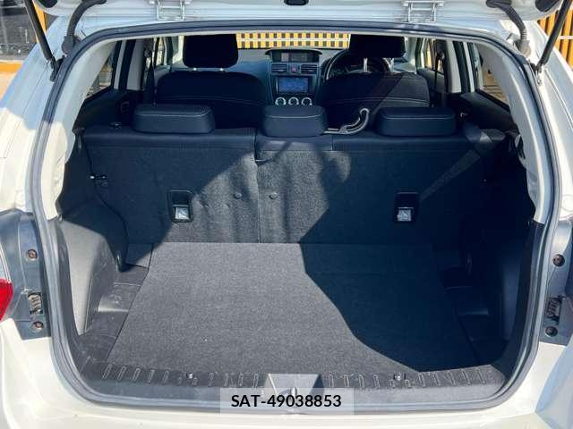 Subaru IMPREZA SPORTS 2014-03 7813806-17