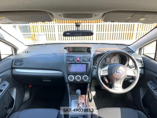 Subaru IMPREZA SPORTS 2014-03 7813806-2