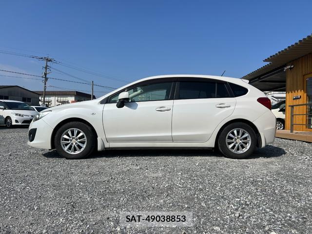 Subaru IMPREZA SPORTS 2014-03 7813806-3