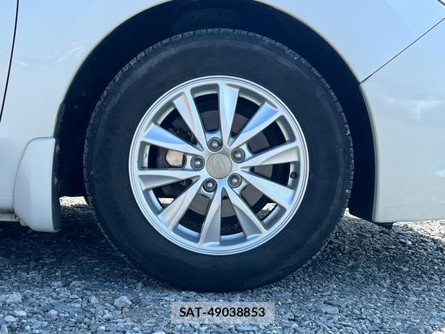 Subaru IMPREZA SPORTS 2014-03 7813806-5