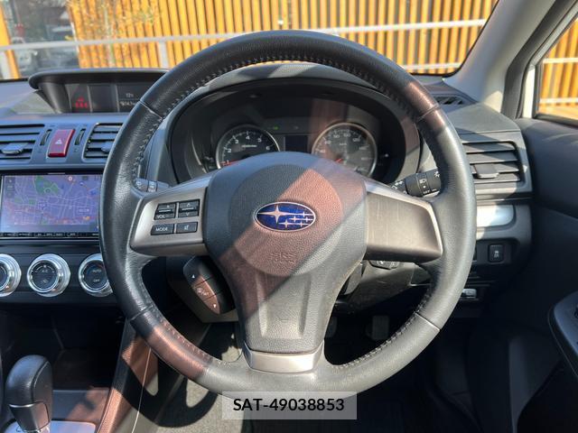 Subaru IMPREZA SPORTS 2014-03 7813806-6