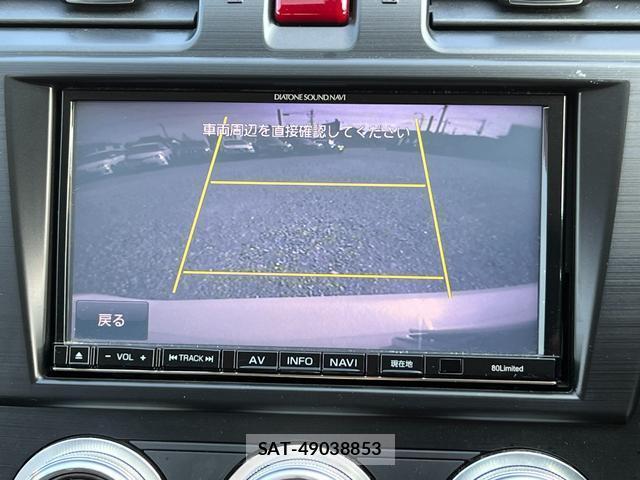 Subaru IMPREZA SPORTS 2014-03 7813806-7