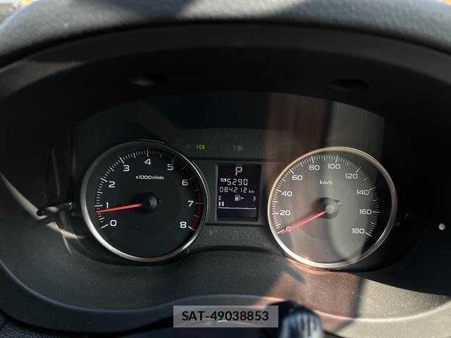 Subaru IMPREZA SPORTS 2014-03 7813806-8