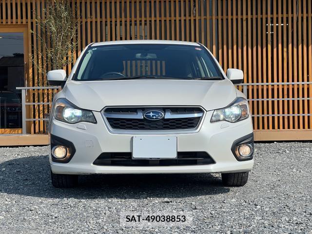 Subaru IMPREZA SPORTS 2014-03 7813806-9