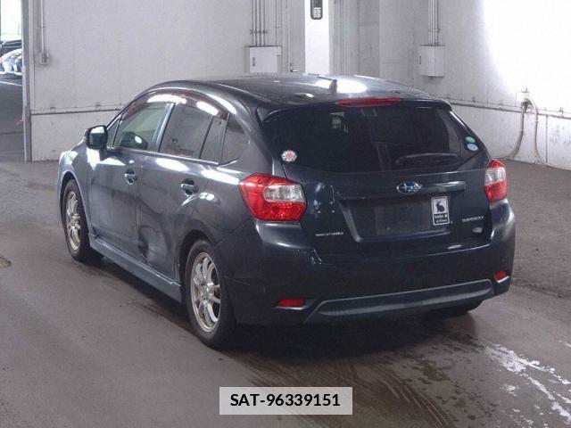 Subaru IMPREZA SPORTS 2013-12 7814387-1