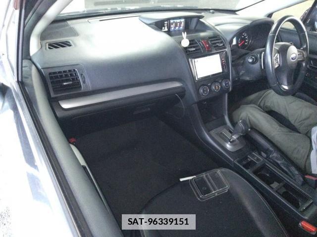Subaru IMPREZA SPORTS 2013-12 7814387-2