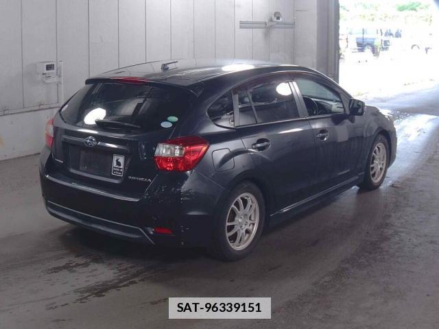 Subaru IMPREZA SPORTS 2013-12 7814387-4