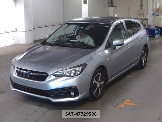 Subaru IMPREZA SPORTS 2020-03 7814389-0