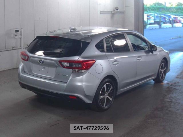 Subaru IMPREZA SPORTS 2020-03 7814389-1