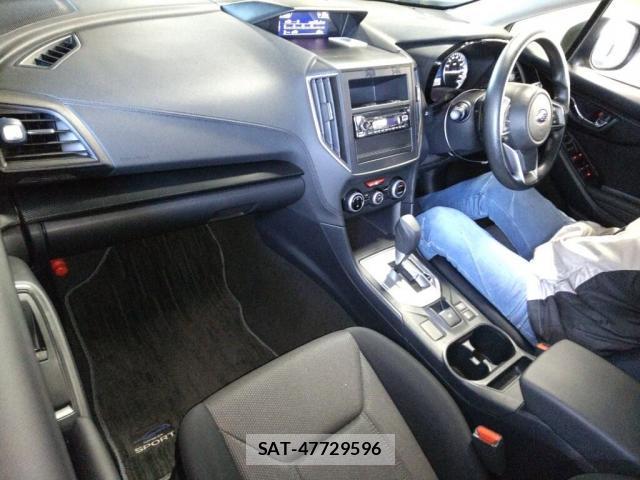 Subaru IMPREZA SPORTS 2020-03 7814389-2