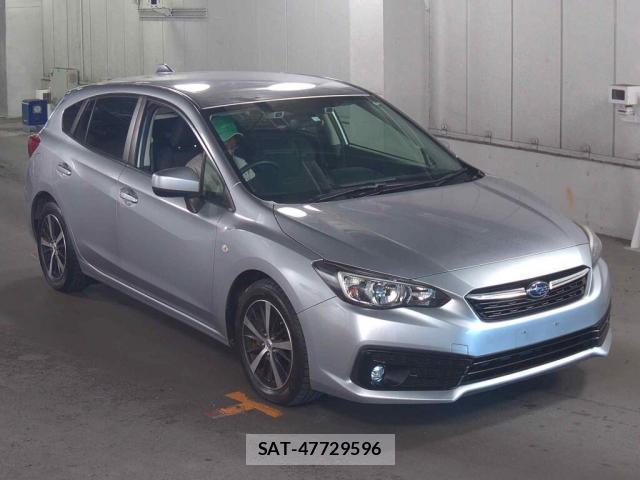 Subaru IMPREZA SPORTS 2020-03 7814389-4