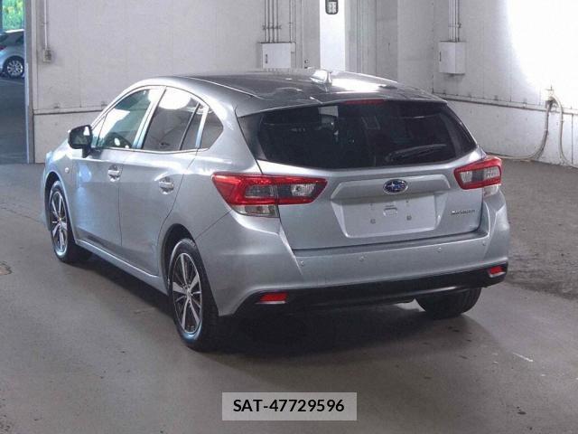 Subaru IMPREZA SPORTS 2020-03 7814389-5