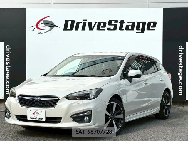 Subaru IMPREZA SPORTS 2017-01 7814696-0