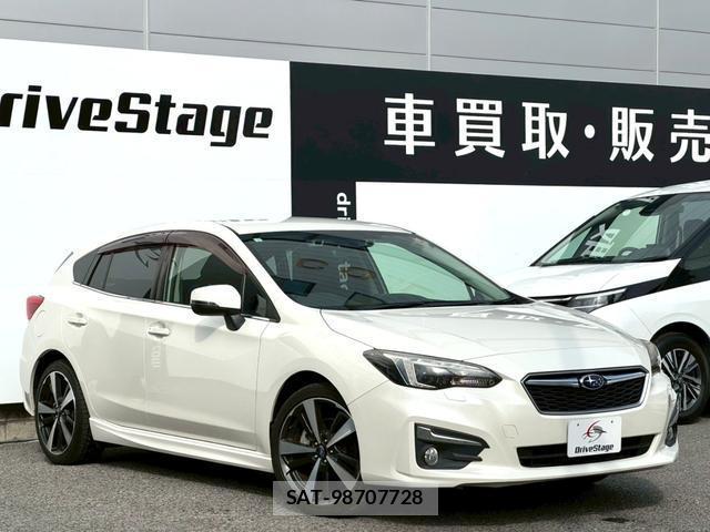 Subaru IMPREZA SPORTS 2017-01 7814696-3
