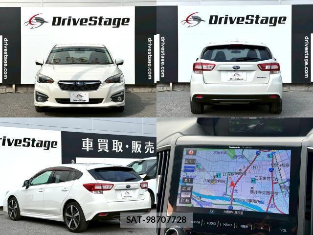 Subaru IMPREZA SPORTS 2017-01 7814696-8