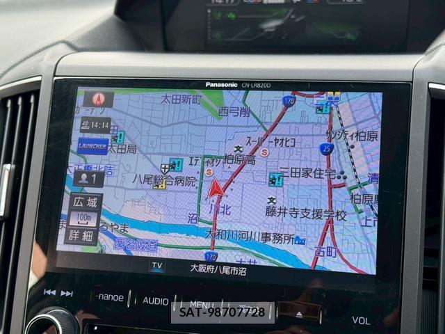 Subaru IMPREZA SPORTS 2017-01 7814696-9