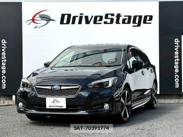 Subaru IMPREZA SPORTS 2017-01 7814698-0
