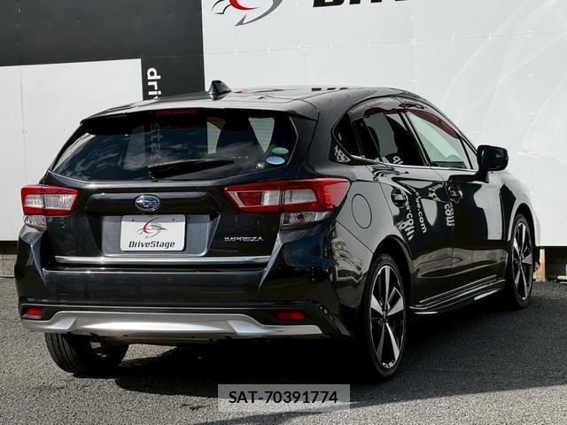 Subaru IMPREZA SPORTS 2017-01 7814698-1
