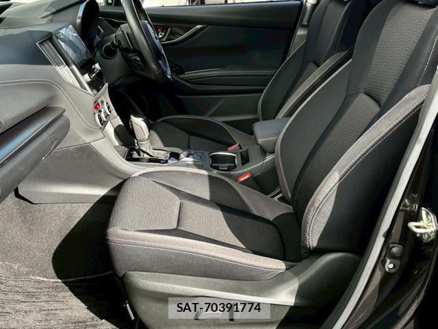 Subaru IMPREZA SPORTS 2017-01 7814698-11