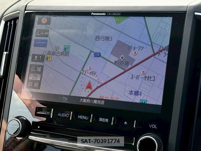Subaru IMPREZA SPORTS 2017-01 7814698-15