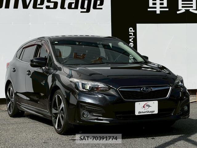Subaru IMPREZA SPORTS 2017-01 7814698-3