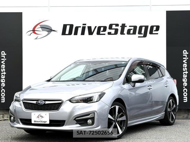 Subaru IMPREZA SPORTS 2017-06 7814713-0