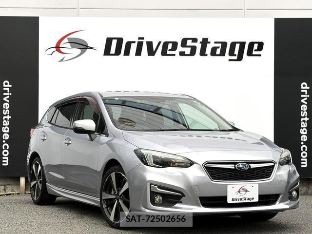 Subaru IMPREZA SPORTS 2017-06 7814713-2