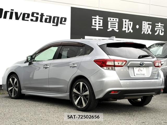 Subaru IMPREZA SPORTS 2017-06 7814713-4
