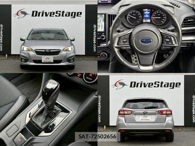 Subaru IMPREZA SPORTS 2017-06 7814713-5