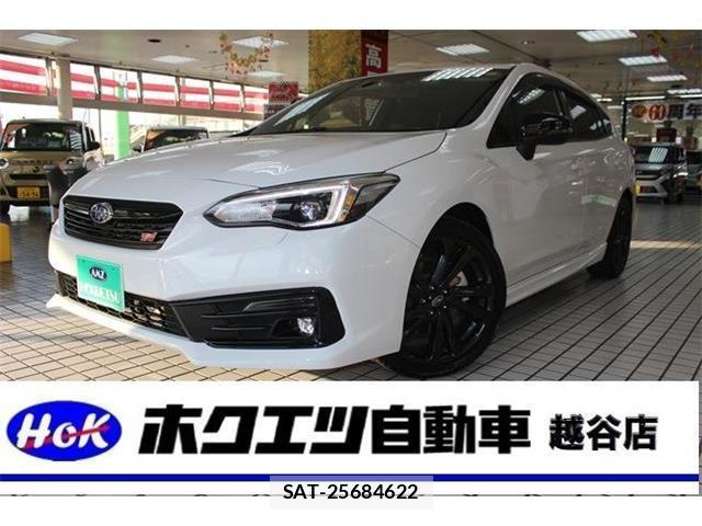 Subaru IMPREZA SPORTS 2021-04 7814878-0